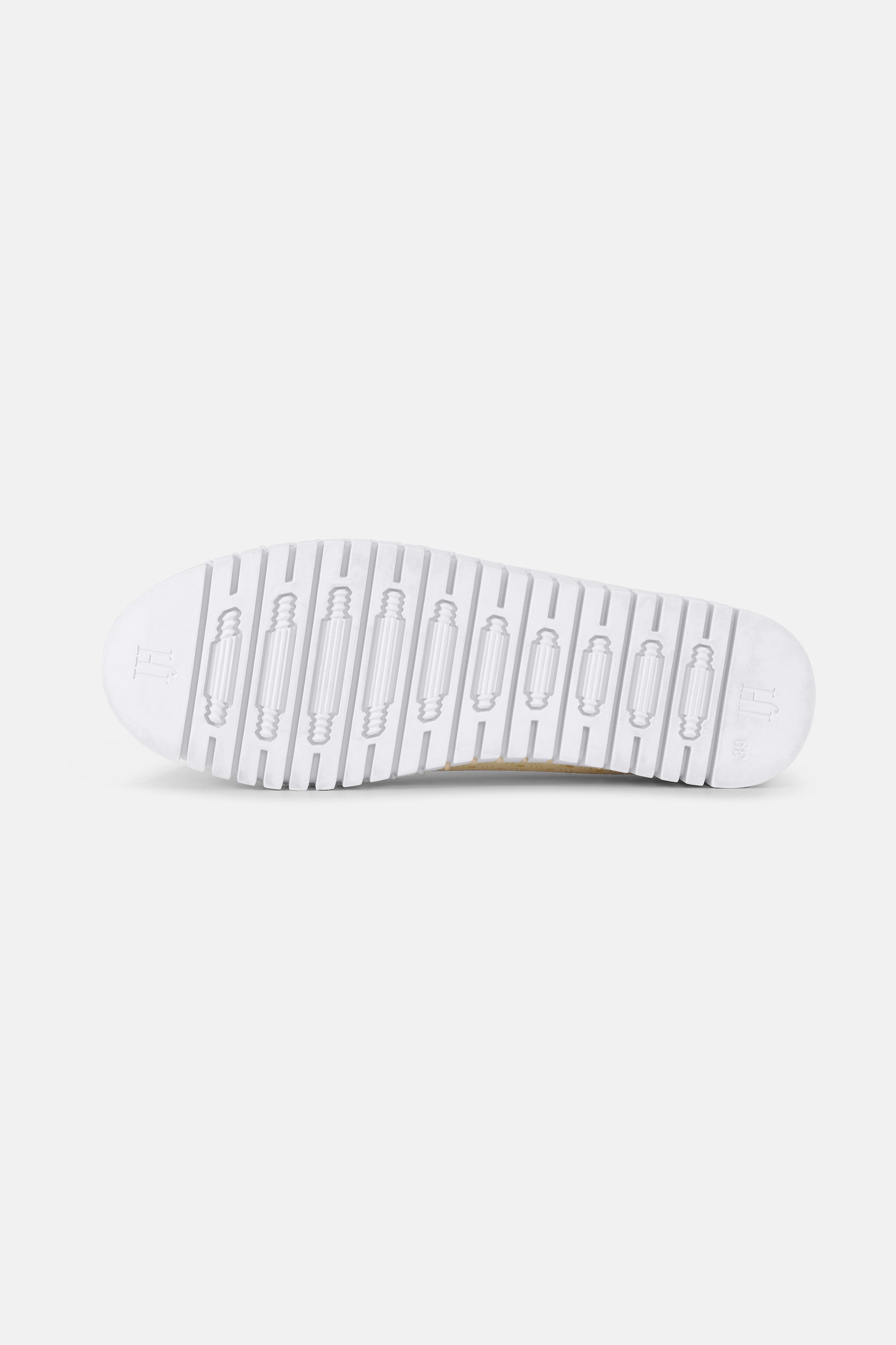 Ilse Jacobsen Hornbæk Footwear Flats Slip-in 121 Milk Creme